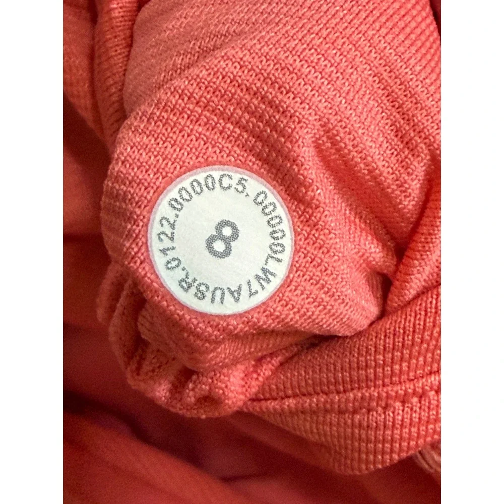 lululemon athletica lululemon hotty